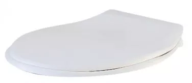 Abattant thermodur 