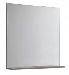 Miroir bandeau cérusé DUBAI