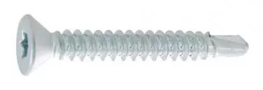 Vis autoperforeuse ø3,5 longueur 16 mm
