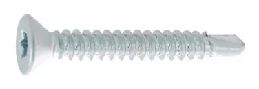 Vis autoperforeuse ø3,9 longueur 19 mm