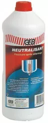 Neutralisant 1 litre - GEB