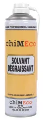Dégraissant diélectrique brûleur fioul