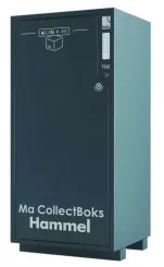 Collectboks connectée taille XL - HAMMEL