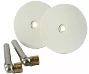Kit de raccordement simple pour sèche-serviettes PER16