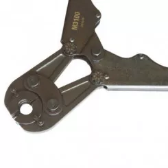 Pince à sertissage radial H