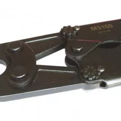Pince à sertissage radial H