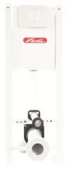 Bâti-support WC universel 3/6 litres solemur - NICOLL