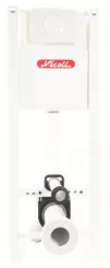 Bâti-support WC universel 3/6 litres solemur - NICOLL