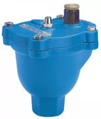 Purgeur d'air automatique laiton 26/34 - WATTS