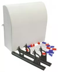 Kit universel pour Collecteur - 