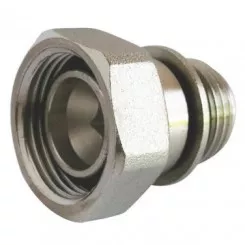 Adaptateur universel de robinet de chauffage