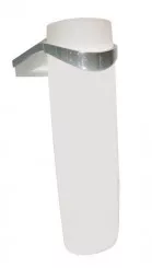 Spot LED simple