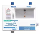 Anti-tartre électrique clarionic