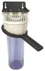 Filtre à eau simple nu MK