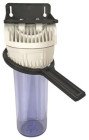 Filtre à eau simple nu MK