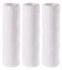 Lot de 3 cartouches filtrantes bobinées 25µ