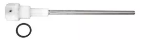 Anode antitartre électronique