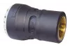 Raccord plastique femelle 15/21 enclipsable PE ø20 - PLASSON
