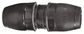 Manchon de réparation universel URC enclipsable ø24-28 - PLASSON