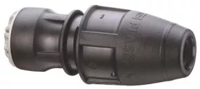 Manchon universel plass enclipsable ø25 / 24-28 PE - PLASSON
