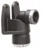 Applique murale enclipsable ø25-femelle 15/21 PE - PLASSON
