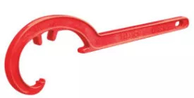 Clé de déverrouillage pour raccord enclipsable plastique - PLASSON