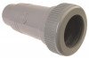 Manchon de dilatation PVC mâle femelle ø50 - NICOLL