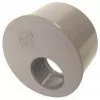 Tampon de réduction simple PVC pour tube non premanchonne mâle ø93 femelle ø40 - NICOLL