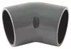 Coude 45° FF PVC Pression ø32