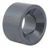Réduction simple MF PVC Pression Ø 25x20