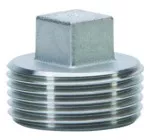 bouchon acier inoxydable M33/42 - GEBOG316