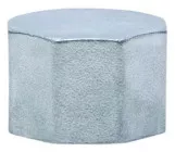 Bouchon hexagonal acier inoxydable F20/27 - GEBOG316