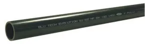 Tube PVC pression ø50 - 5 barres de 2 mètres