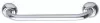 Barre de maintien droite laiton chromée 50cm - PELLET