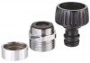 Raccord de puisage pour robinet