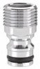 Adaptateur mâle pour raccord Quick - Click 15/21