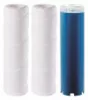 Kit 3 cartouches filtrantes 24 mois