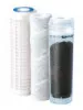 Kit cartouches eau de pluie