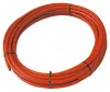 Tube PER nu rouge ø25 50m
