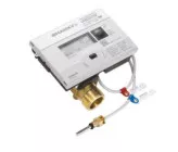 Compteur d'énergie thermique ultracompact à ultrasons SHARKY 774 MBUS DN15