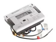 Compteur d'énergie thermique ultracompact à ultrasons SHARKY 775 DN20