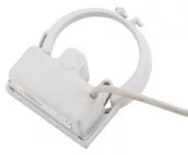Émetteur d'impulsion FLOW PULSE MBUS pour compteur d'eau volumétrique