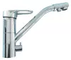 Robinet 3 voies pour kit de purification sous évier direct pur