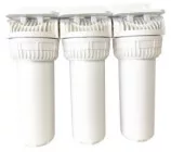 Triplex eau de pluie