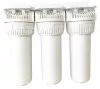 Triplex eau de pluie