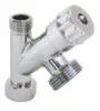 Robinet de piquage simple anticalcaire