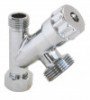 Robinet de piquage simple anticalcaire