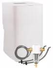 Pack adoucisseur Mercurium 10 litres