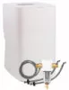 Pack adoucisseur Mercurium 10 litres