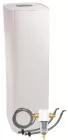 Pack adoucisseur Mercurium 22 litres